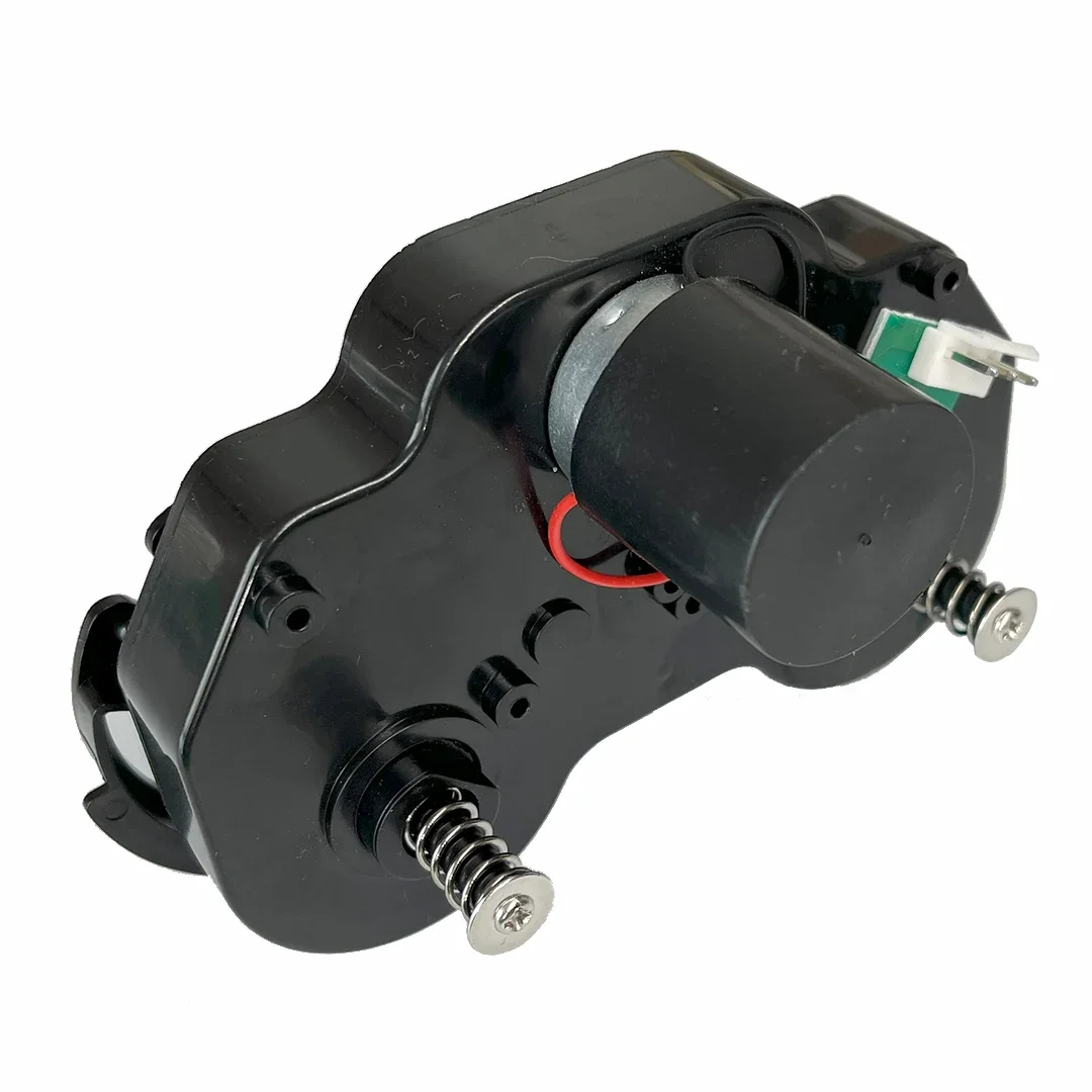 Vending Machine Accessorie Motor DC12V/24V Two Rotary Head with Micro Switch