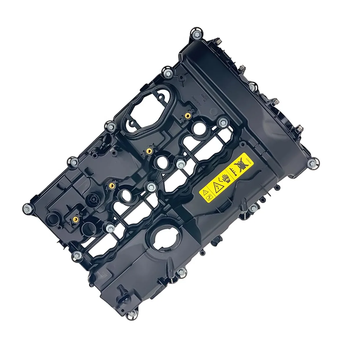 11128605598 High Quality Factory Stock Valve Cover Fit For BMW F45 F49 Engine Cylinder Head Cover Replacement