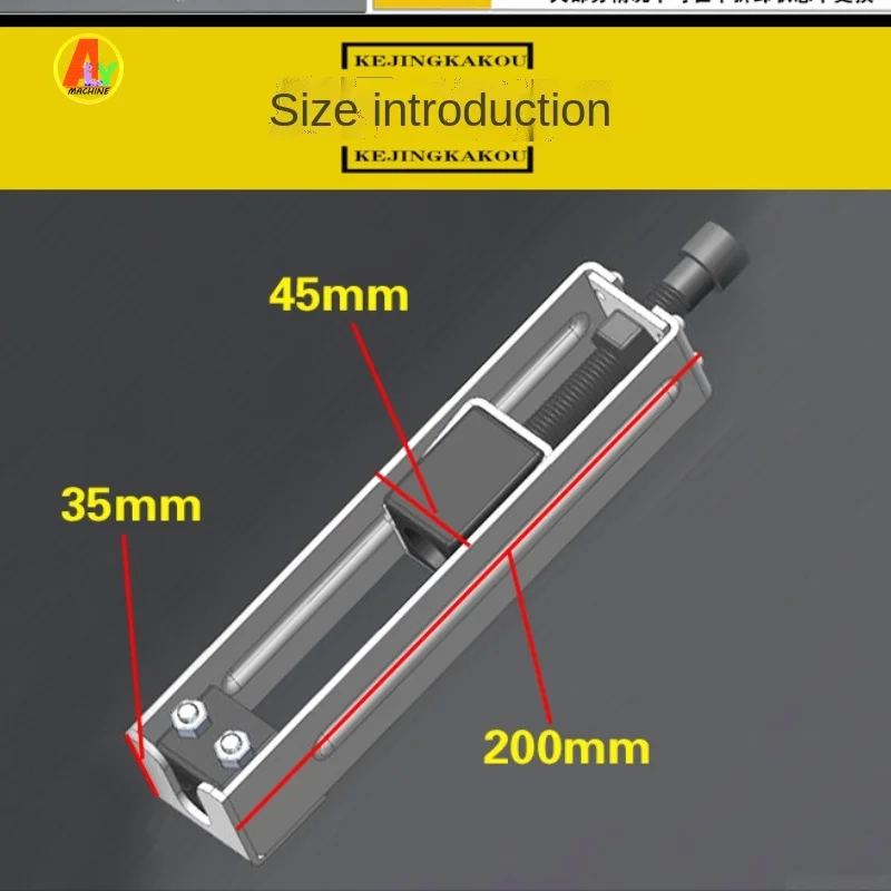 Automotive Nylon Fuel Pipe Quick Connector Installation Tool DIY Oil  Urea  Making Shaping