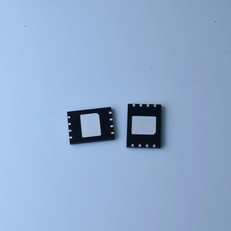 5Pcs/Lot DOSILICON DS35M2GBS-IB WSON8 83MHz,1.8V 2GB-bit,SPI NAND Flash