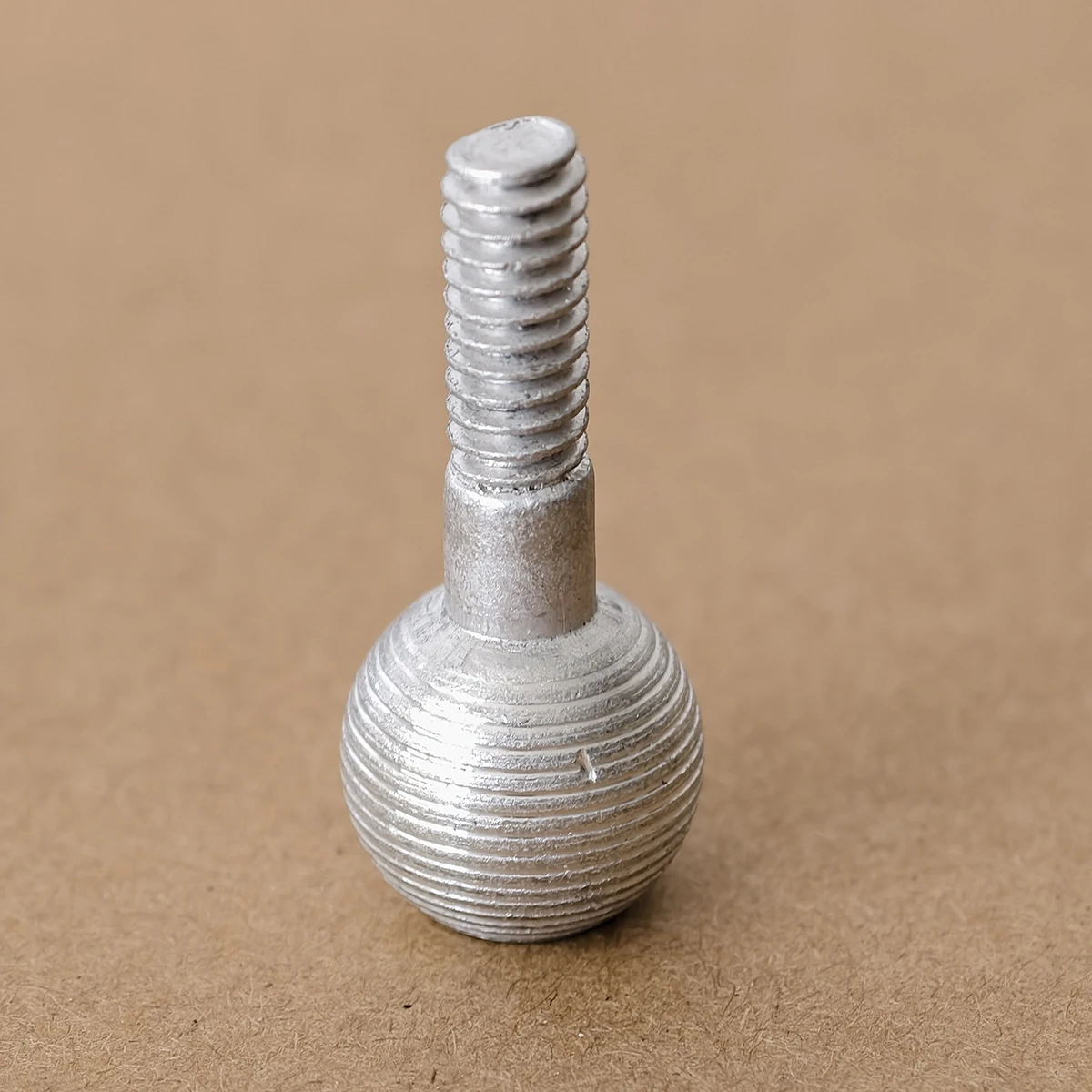 Aluminum 1/4