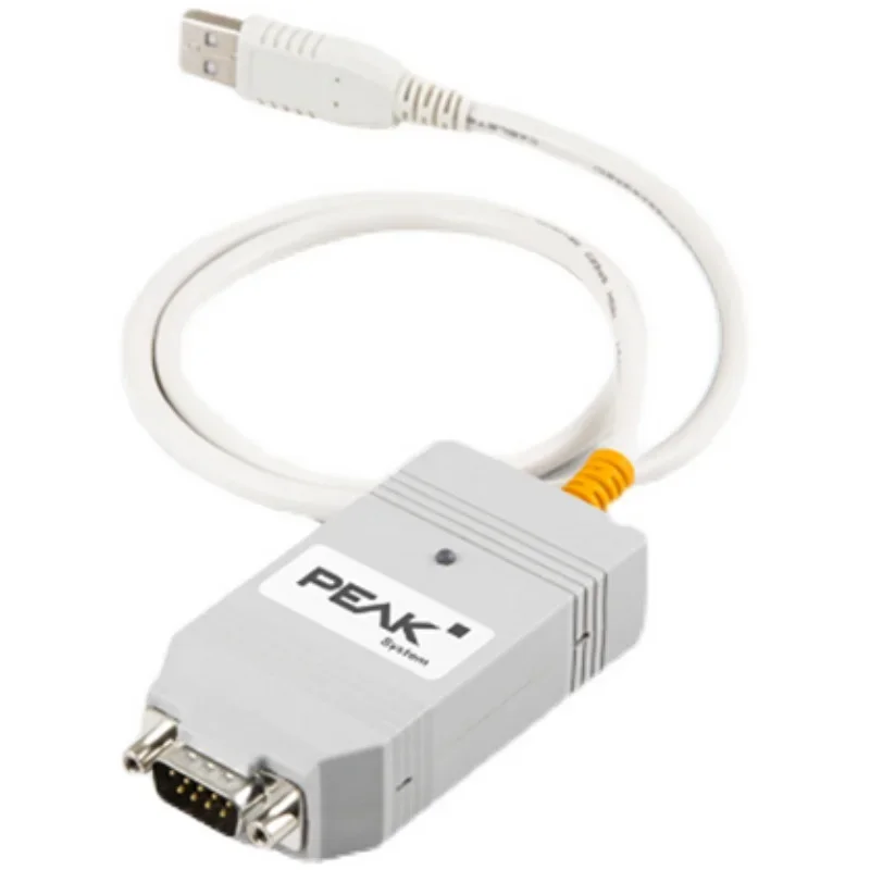 IPEH-004052 PLIN-USB LIN to USB CAN interface