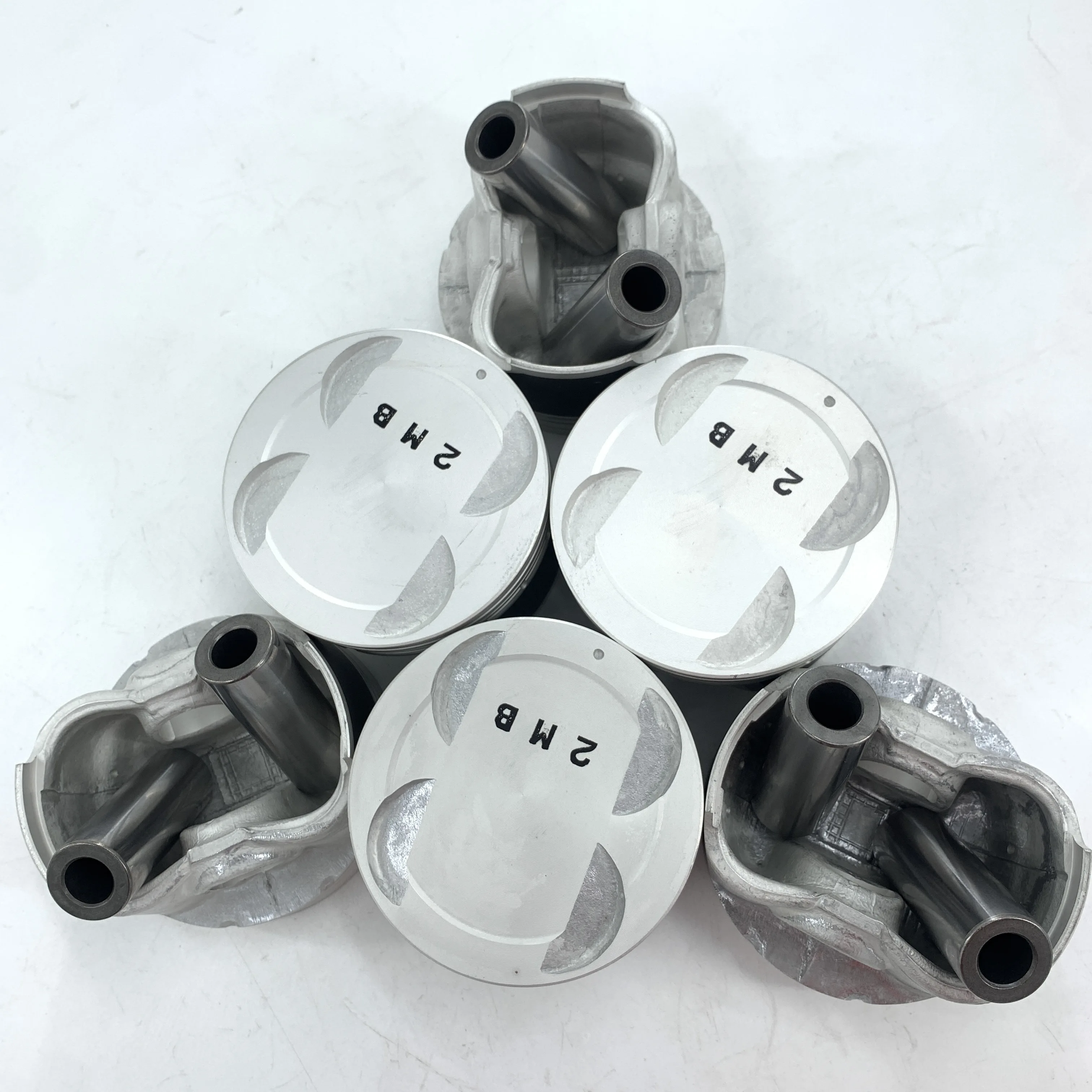 

Поршень для насоса Dream Garage High Power 23410-37310 G6BA 86.7мм, запчасти для поршня, для Santa Fe 2.7