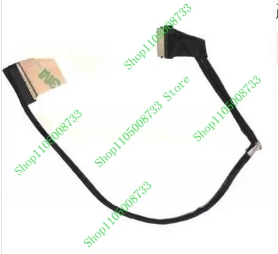 

DB Video Screen Flex Cable for Dell Inspiron 15 7000 7537 7535 P36F N7537 Laptop LCD LED Display Ribbon Cable 0DCXMF 03PC10