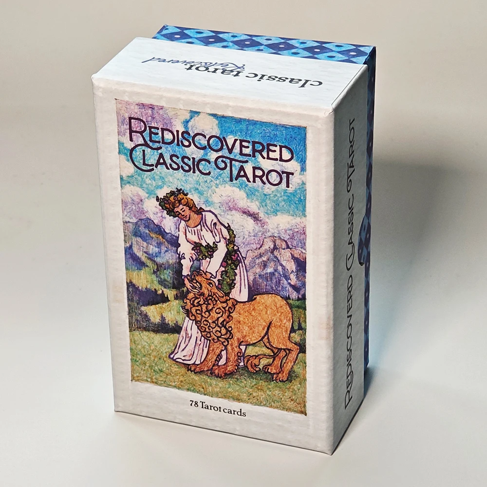 Rediscovered Classi… - image