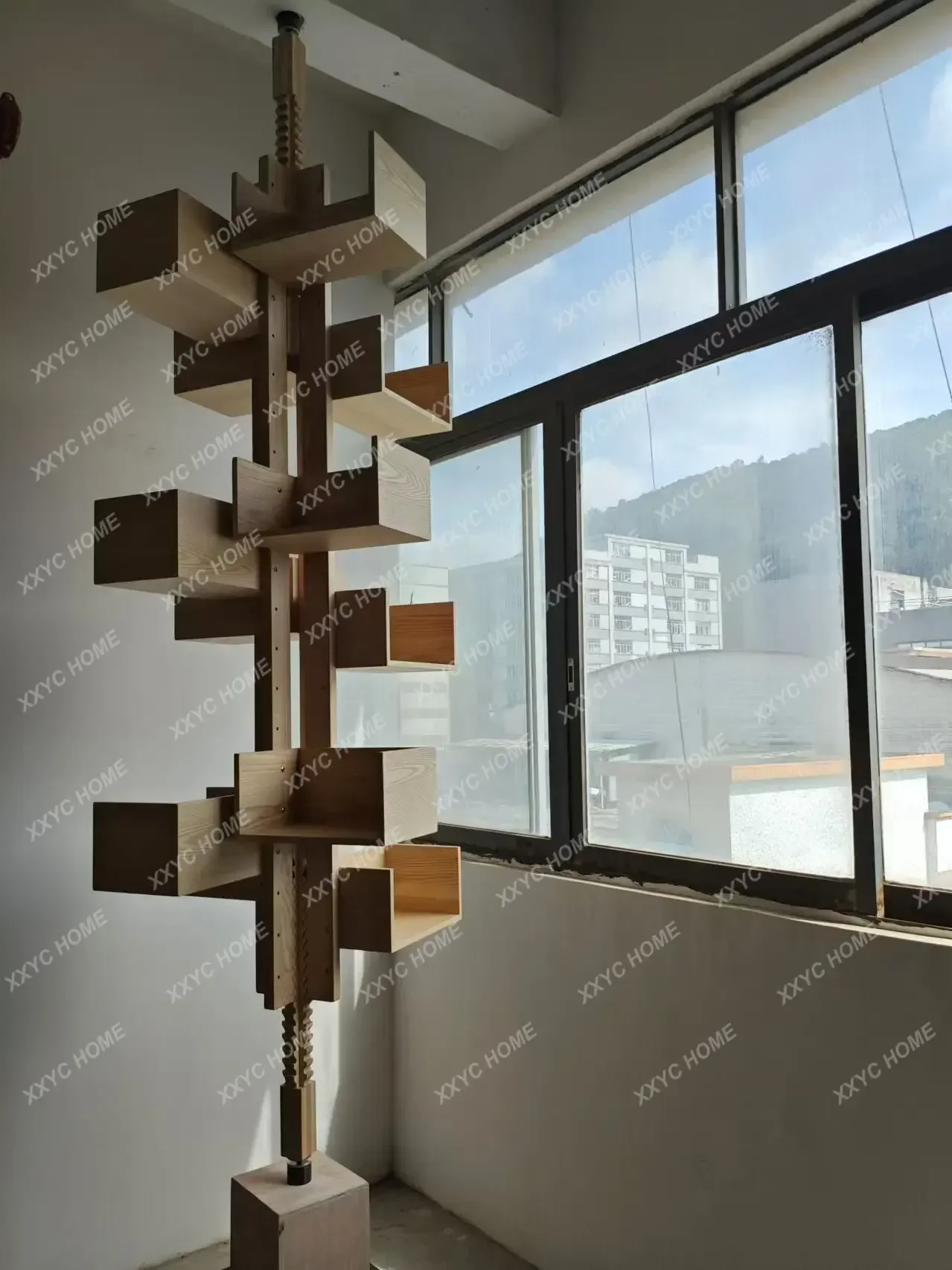 Yx Rotating Designe…