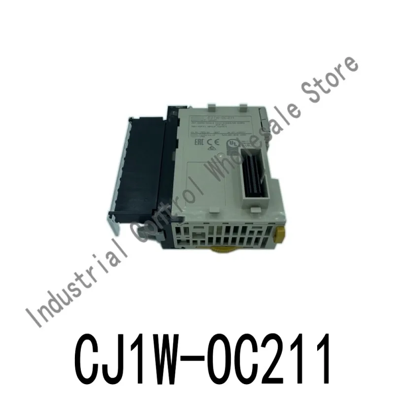 Новый оригинальный модуль ПЛК CJ1W-OC211