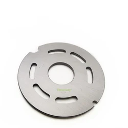Valve Plate 78462 70160 70122 Repair EATON Hydraulic Pistons Pump
