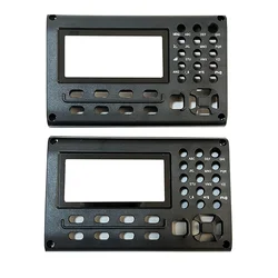 Plastic Case LCD Display Case for Total Station IM52 GM52 1PCS