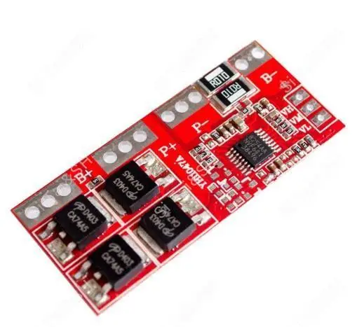 4S 30A Li-Ion Lithi… - image