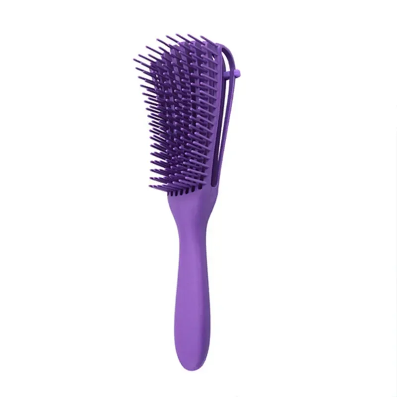 Women's Exfoliating Comb, Anti-Tangling Hair Tool