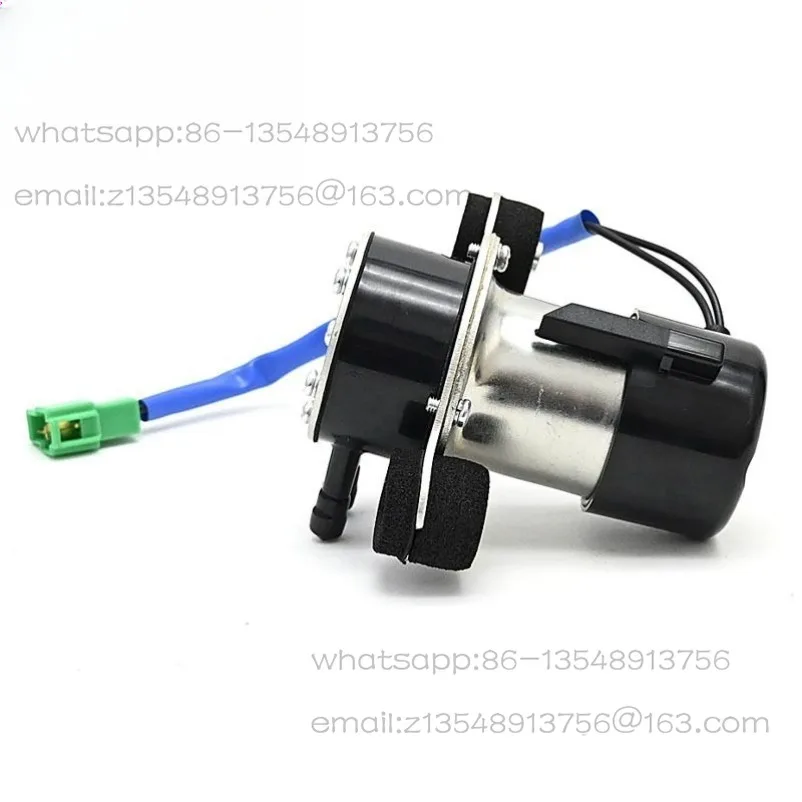 Fuel electronic pump pure copper coil UC-V4 15100-79100 15100-79101 15100-85501