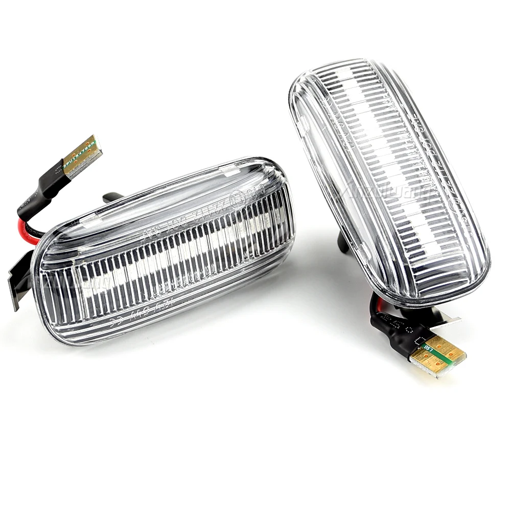 For Audi 2Pcsdynami…