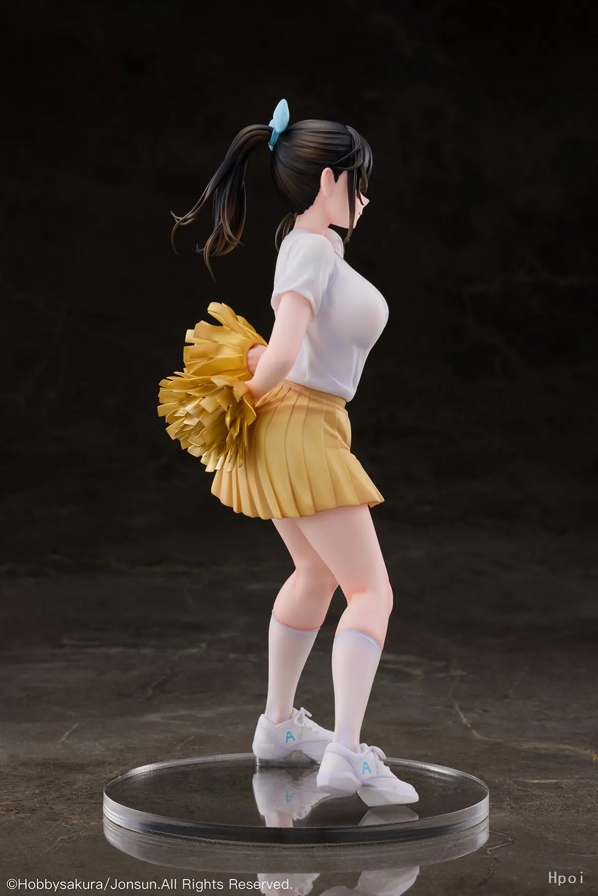 

【Original】Hobby·sakura Cheerleading Series Aya 1/6 Scale Figures