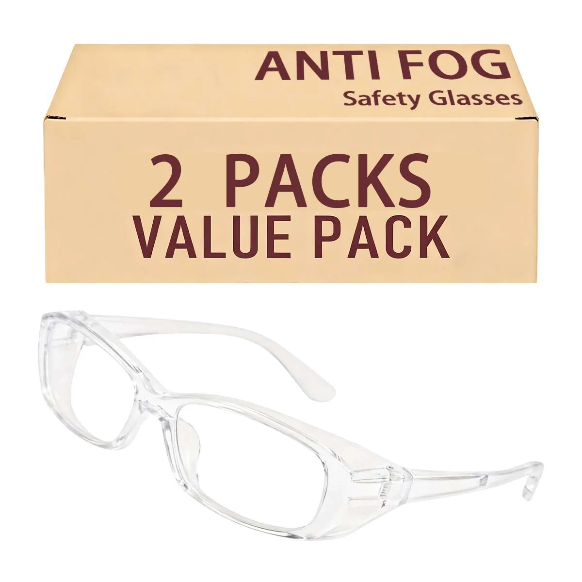 (Transparent) Anti …