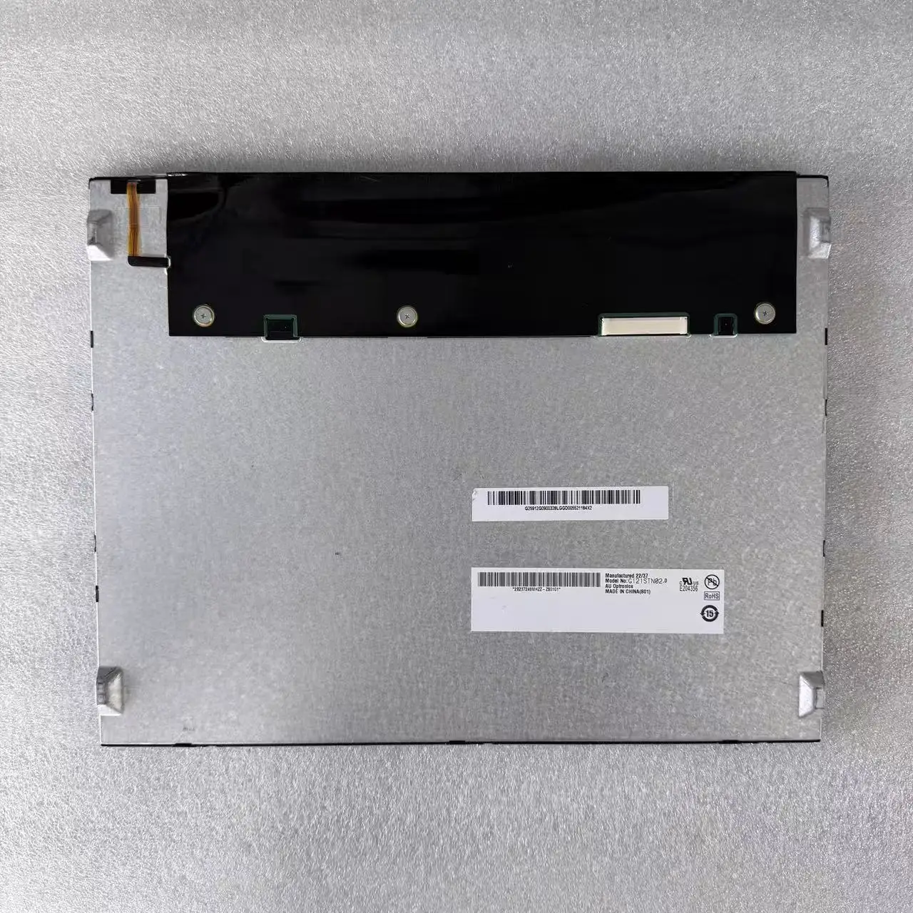 Original G121STN02.…