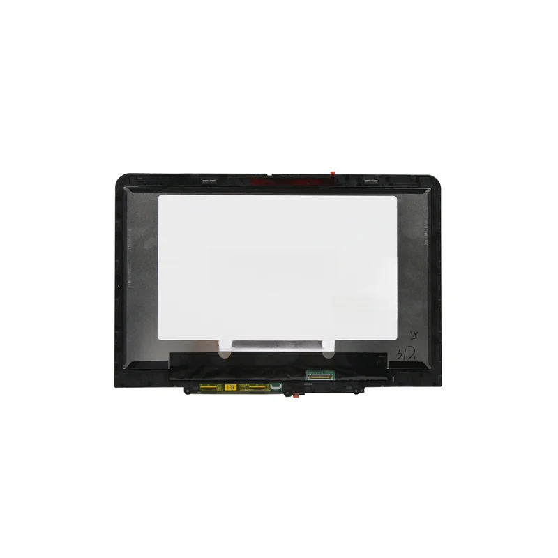 A+5D11C95891 For Lenovo 300e Chromebook Gen 3 touch LCD screen 5D11C95890