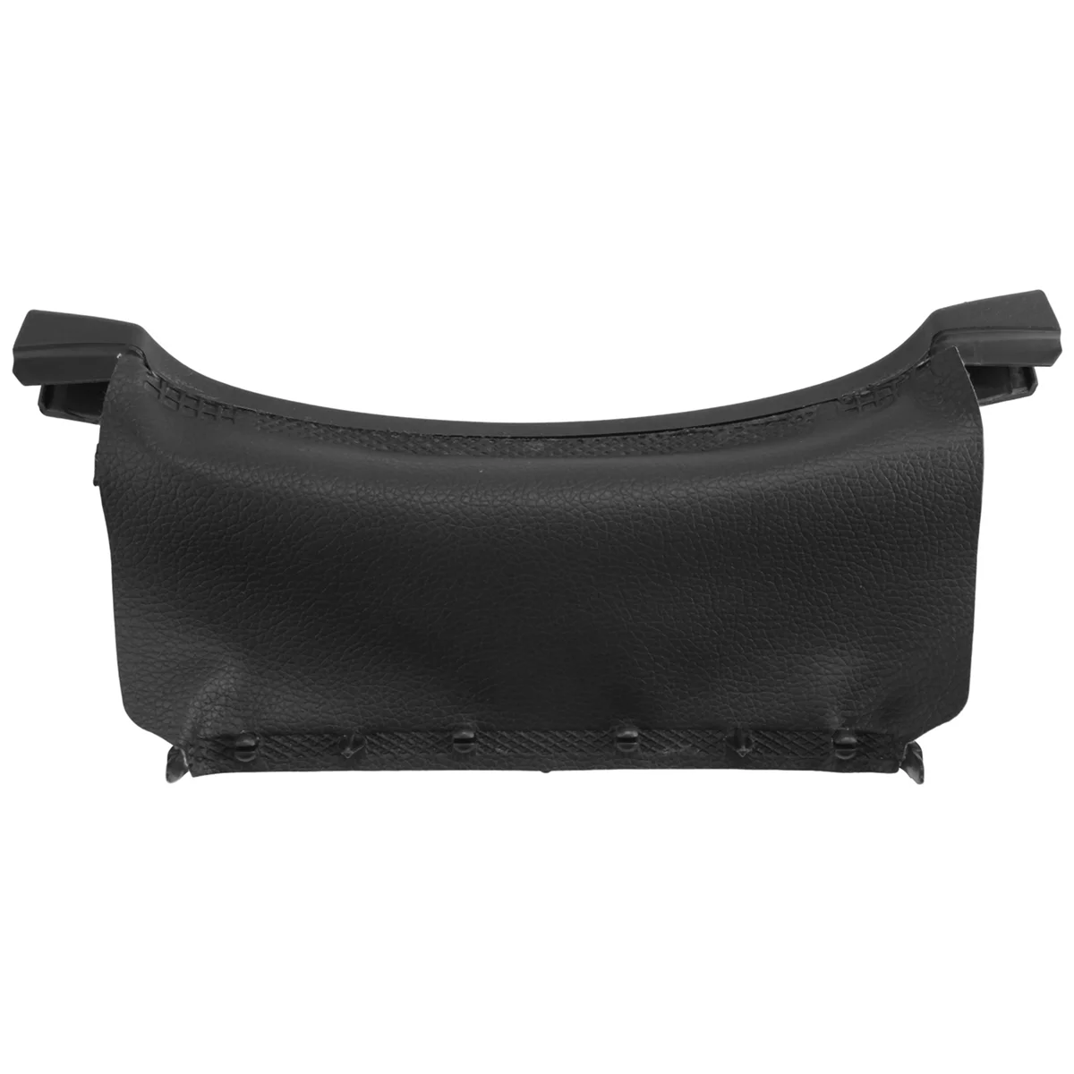 

Steering Column Cover Trim Steering Column Dust Cover for VW Golf5 Jetta 2005-2009 1K1857053A