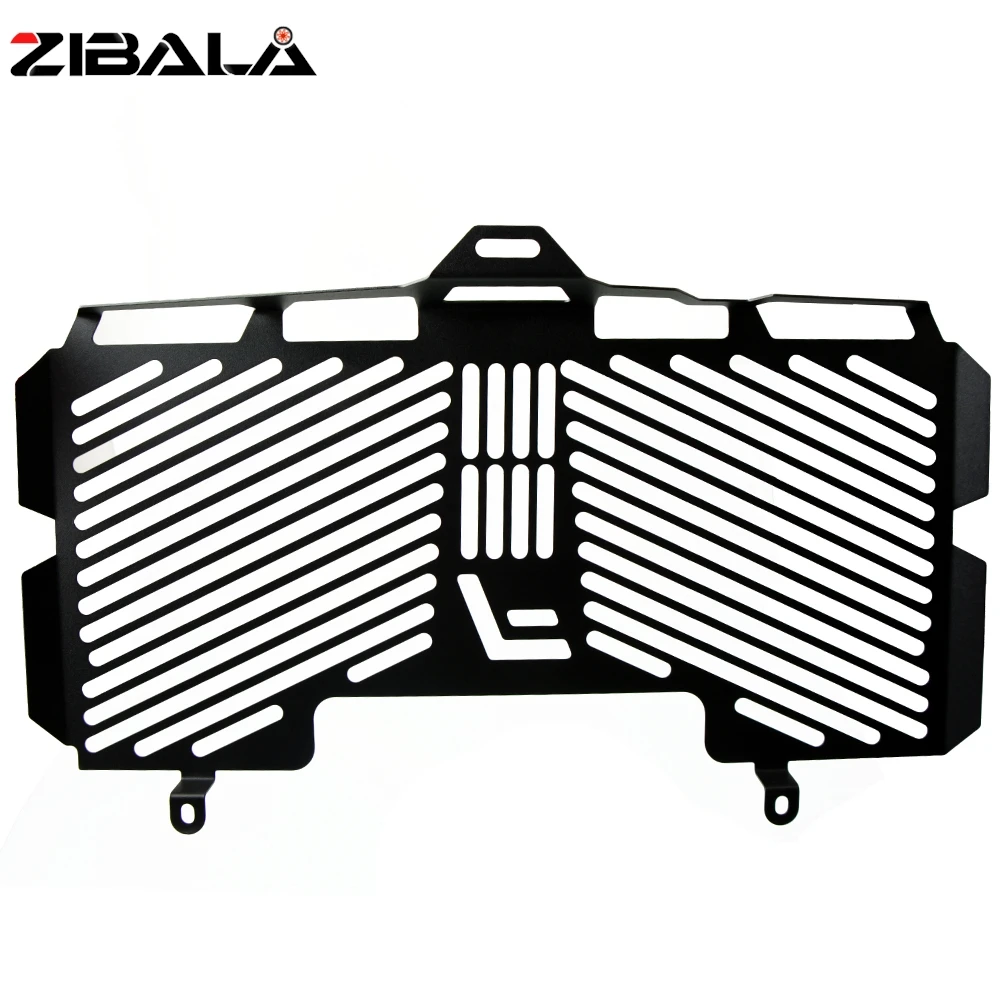 

For BMW F650GS F700GS F800R F800S 2016 2017 2018 Motorcycle Radiator Guard Grill Cover Water Tank Cooler Bezel Protector Part