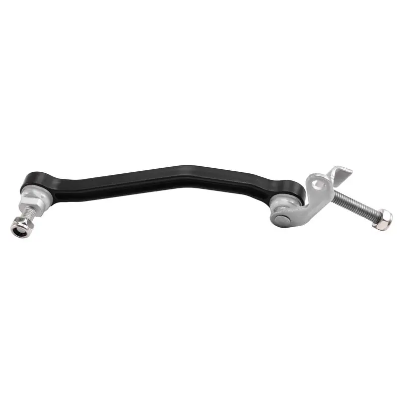 

AB96-For GLS X166 ML W166 GLE W292 Front Left Height Sensor Link A1663200132 Level Sensor Rod Bracket