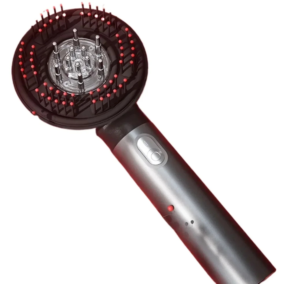 Head Massager PG-2756 Scalp Care Massage Comb, Massager, Massager
