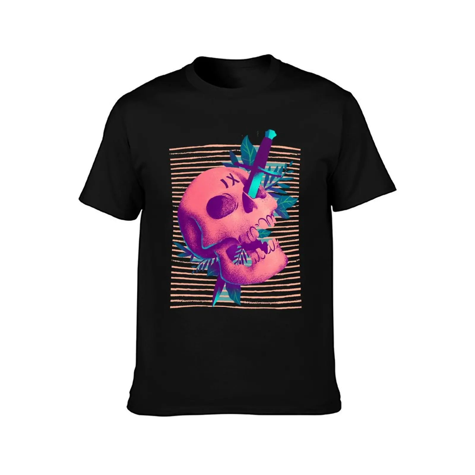 Mens My Favorite Gideon The Ninth Ways To Master T-Shirt t shirts for man graphic funny T-Shirt