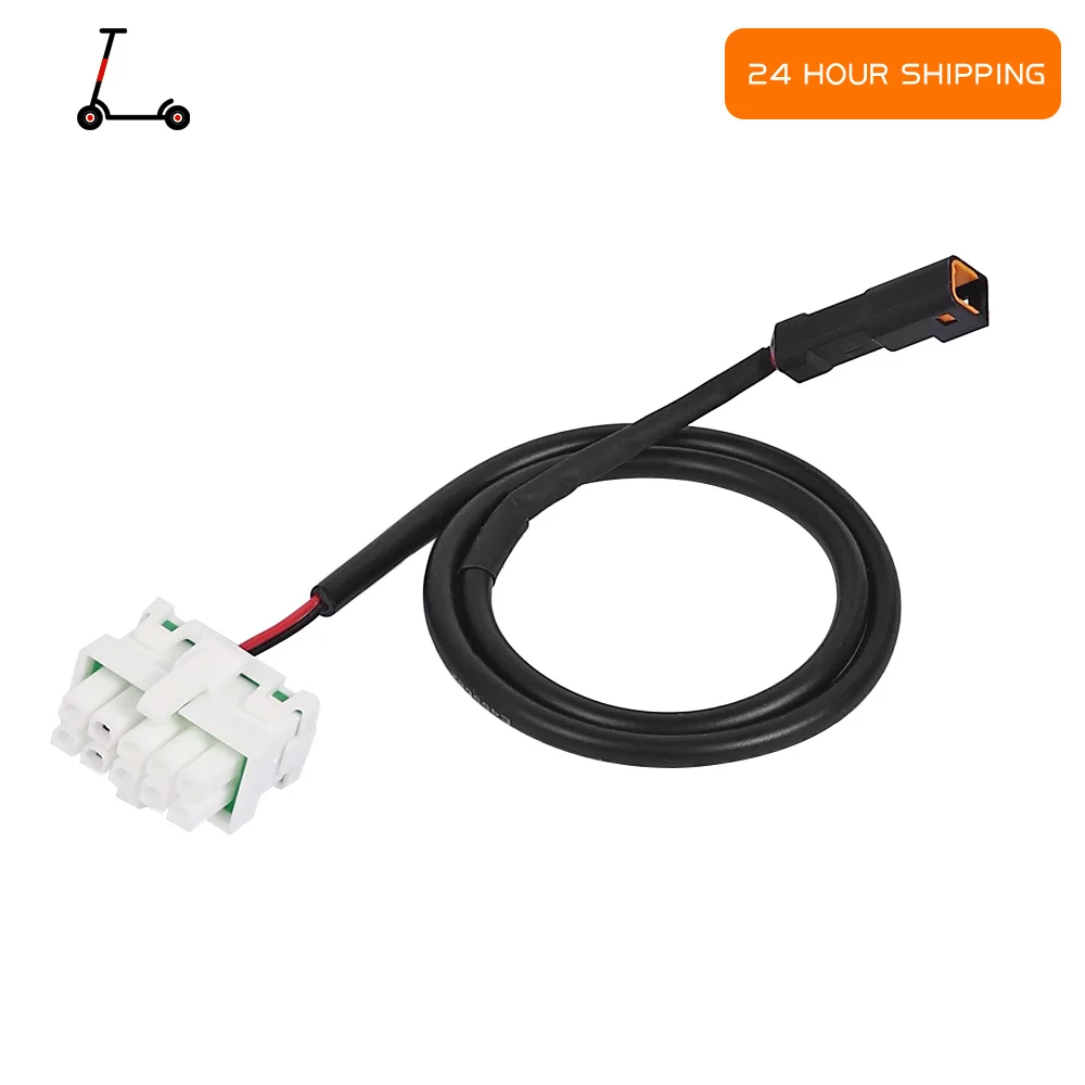 

Tail Light Connect Line for Segway Ninebot F3 / F3 Pro Electric Scotoer TaillightAdaptor Cable Essential Accessories