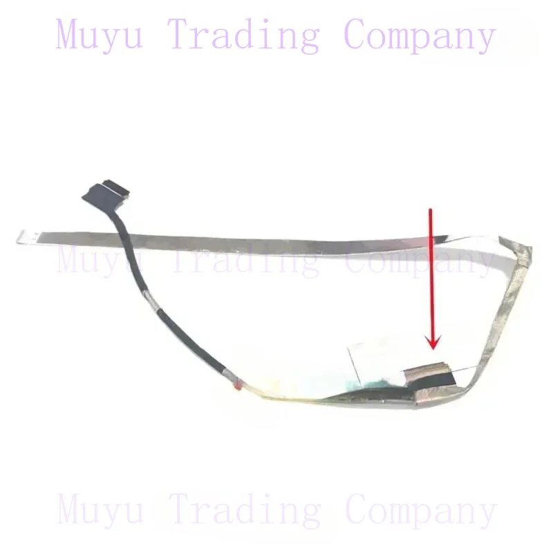 New Original laptop LCD/LED/LVDS cable for HP 14-dv dv0003tx dv1004tu TPN-Q244 dd0g7glc000 dd0g7glc010 dd0g7glc100 dd0g7glc120