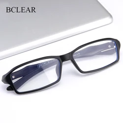 TR90 Sports Male Eyeglasses Frame Prescription Eyewear Spectacle Glasses Ultra-light Basketball Optical Eye Glasses Frame Men