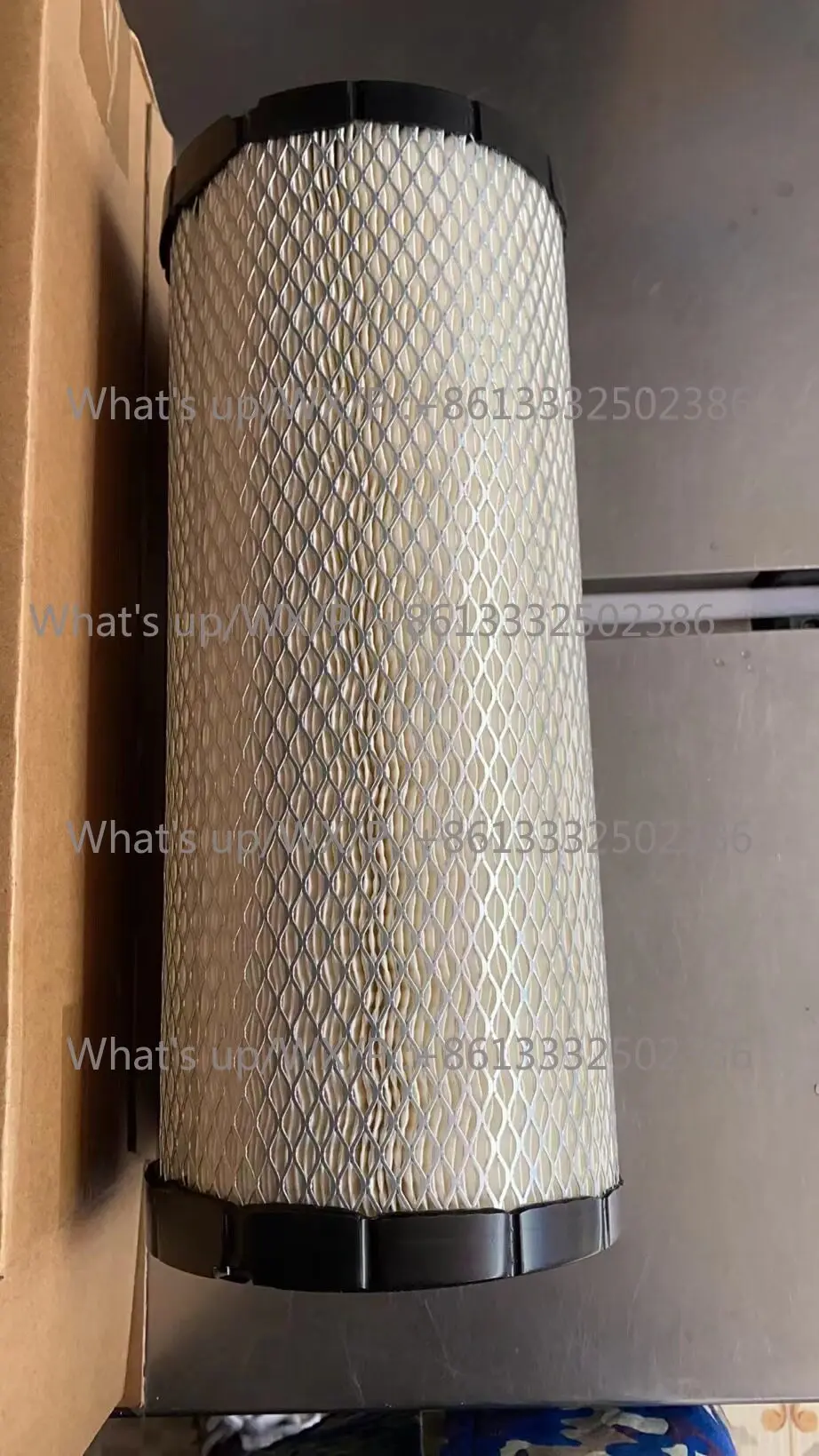Original matching air filter element P822768 P822769 for ZX60 XE55 60 75D