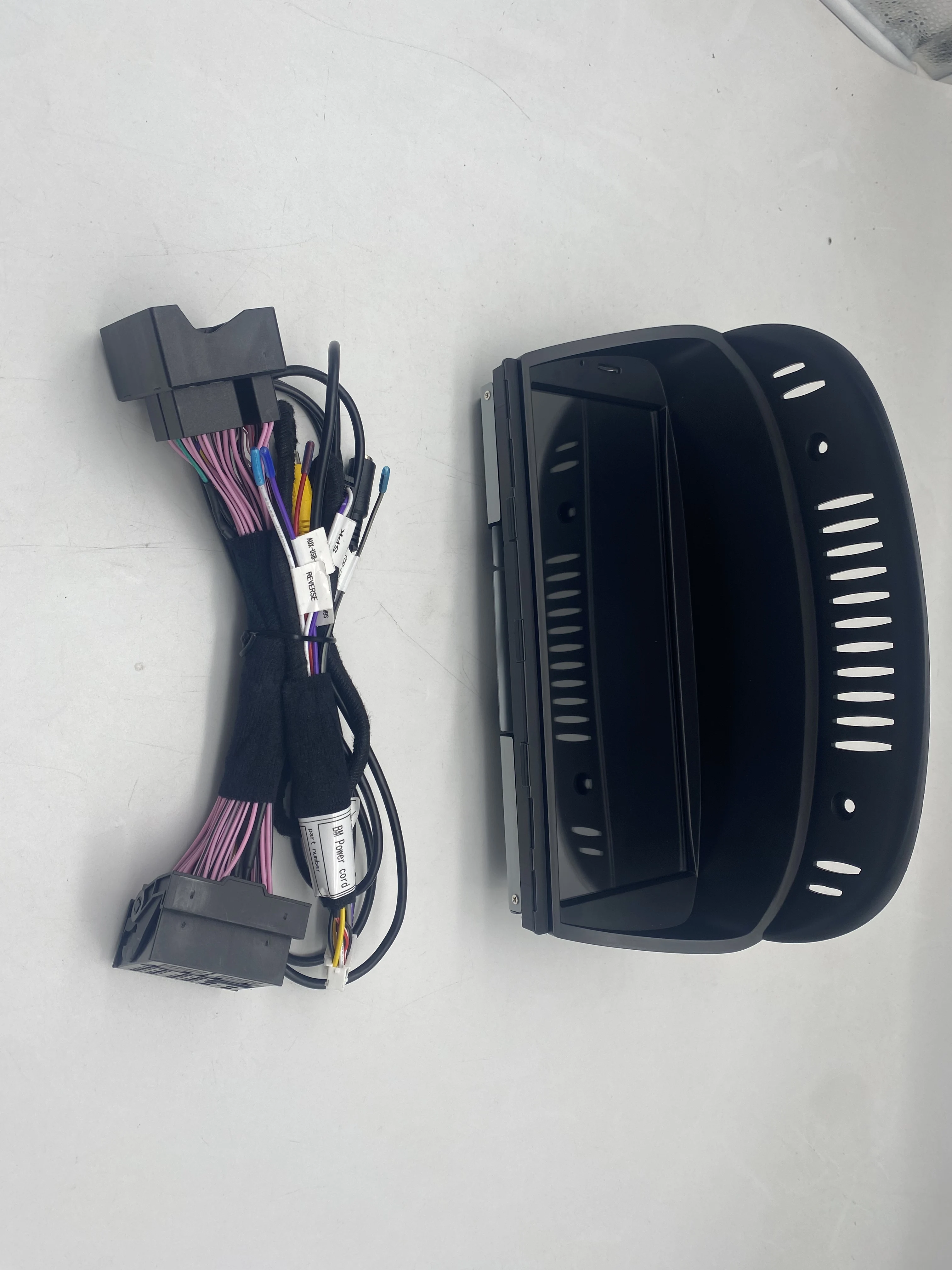 

10.25 inch Car Radio For Mazda CX-5 2014 2015 Android 14 4G Head Unit Wireless Bluetooth CarPlay Touch Screen Stereo