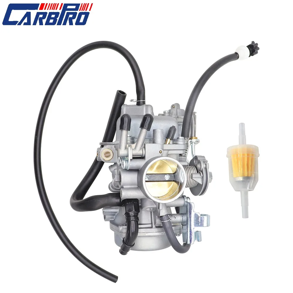 Carburetor for Honda Shadow VLX600 VT600 1999-2007 16100-MZ8-U43