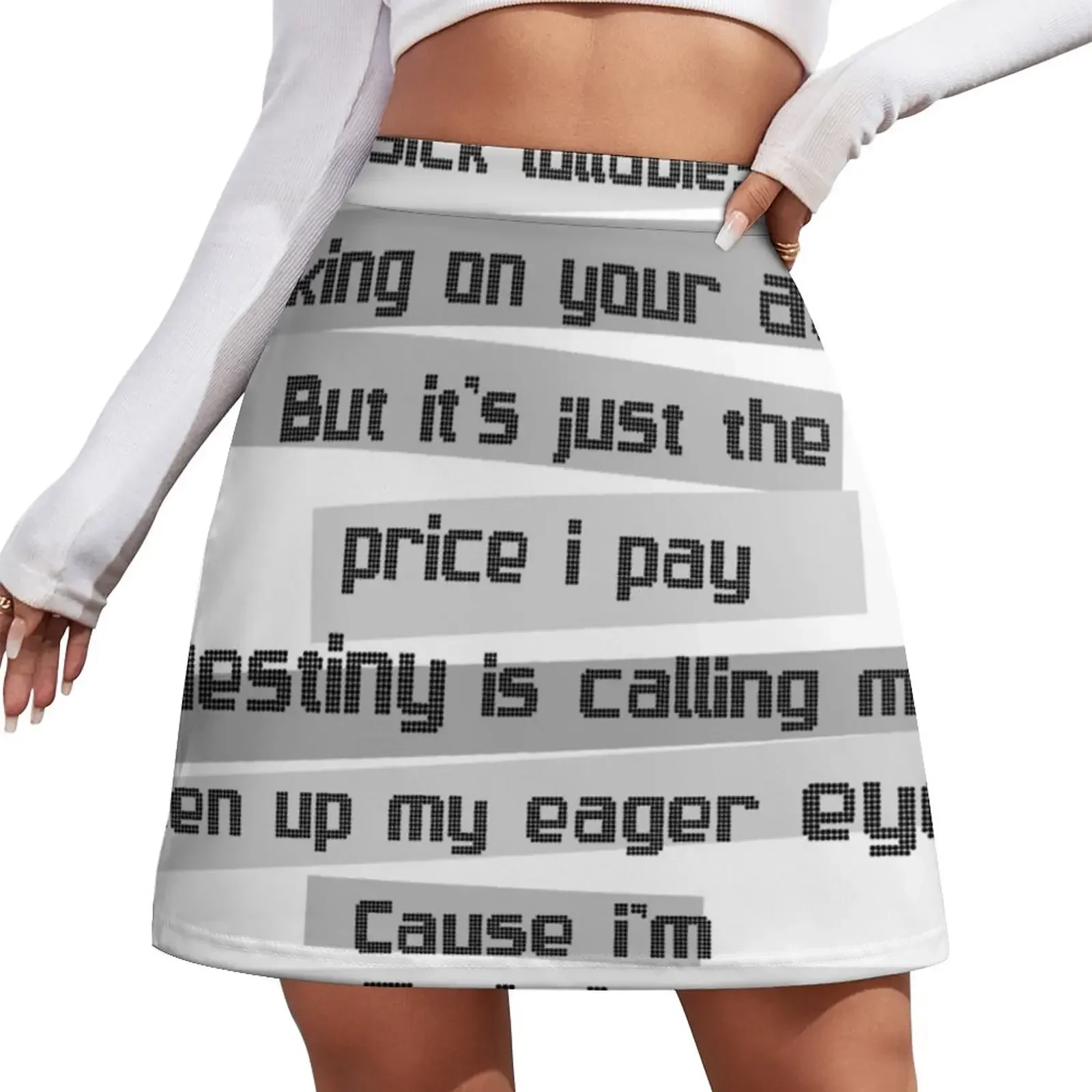 

mrbbbb Mini Skirt rave outfits for women korean style clothes women 2026 japanese style night club outfits