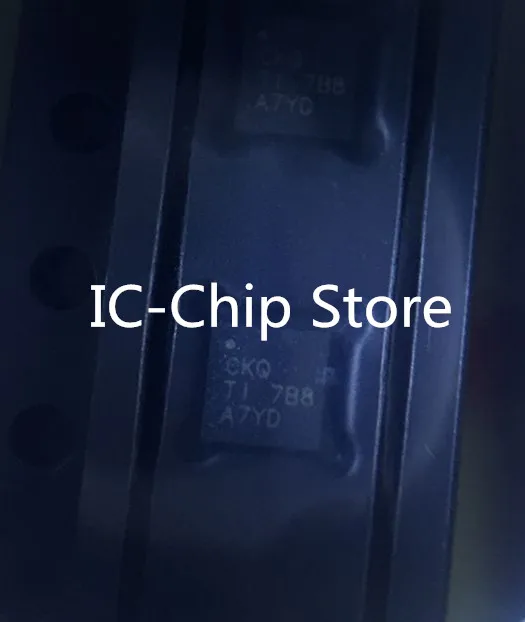 5 PZ ~ 100 PZ/LOTTO BQ24073RGTR CKQ QFN16 Nuovo originale