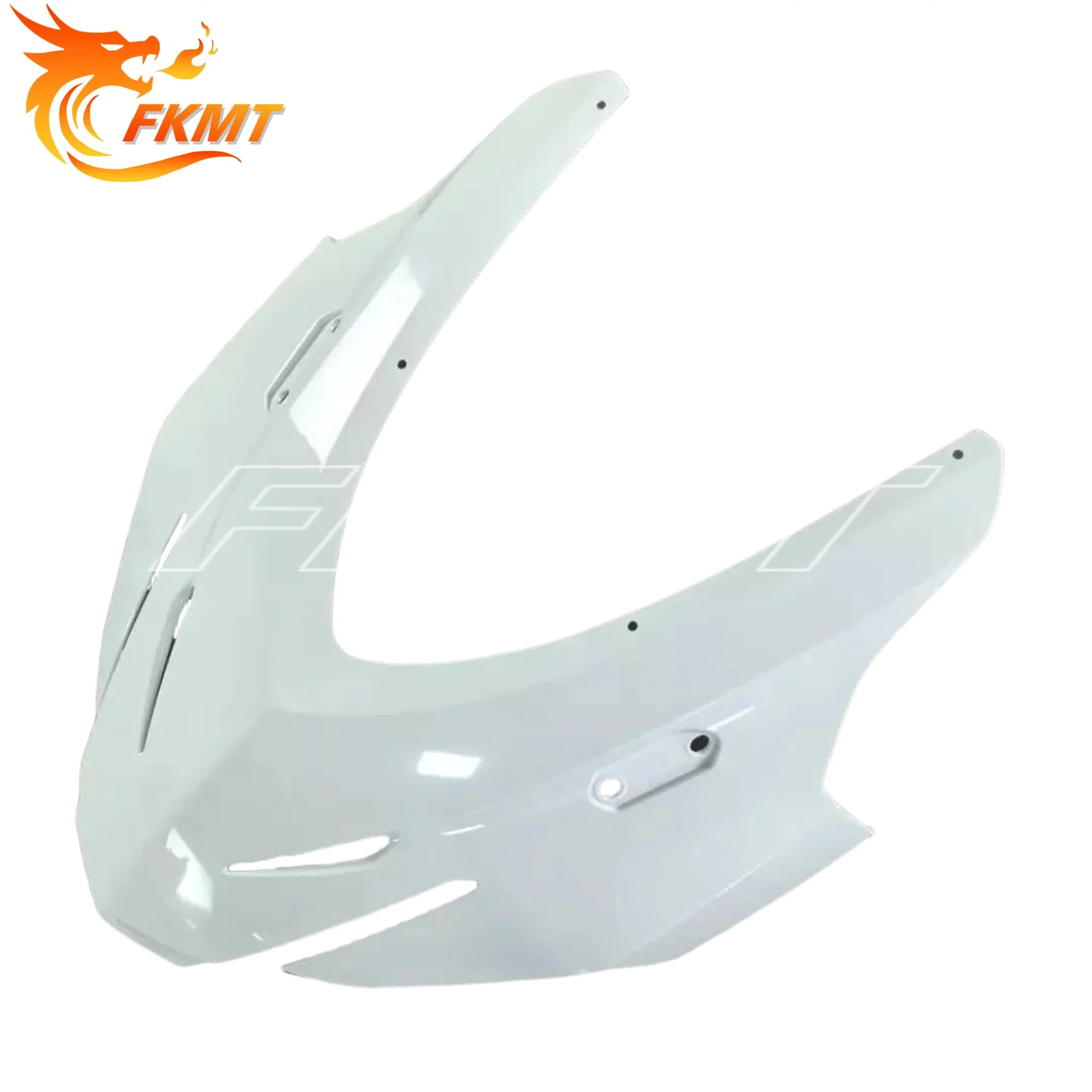 Мотоциклетная передняя фара