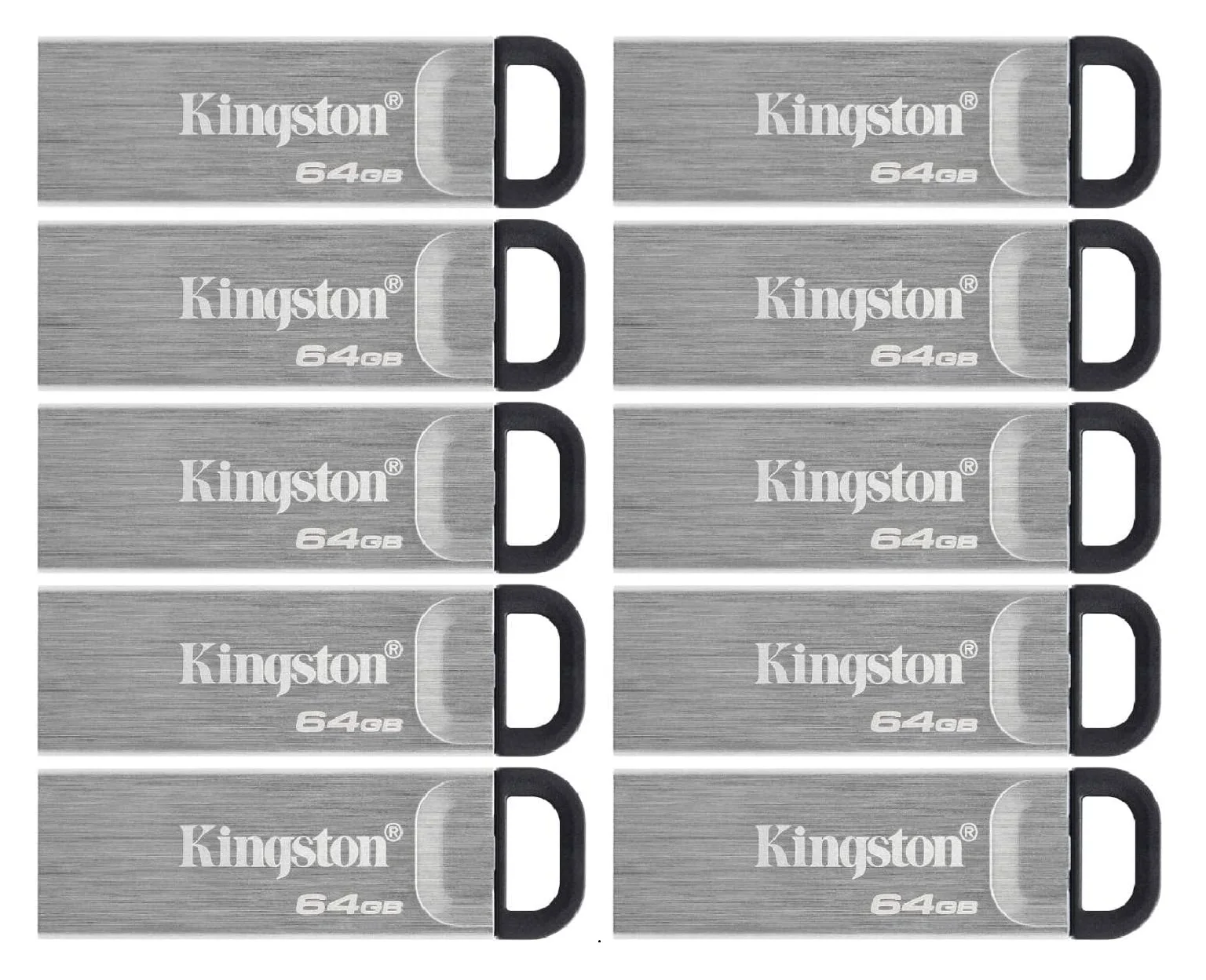 Kingston Dtkn/64Gbx…