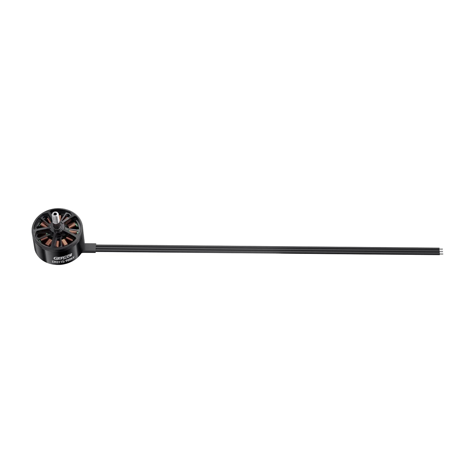GEPRC EM3115 FPV Motor 900KV 6S LiPo for RC FPV Drone DIY Parts