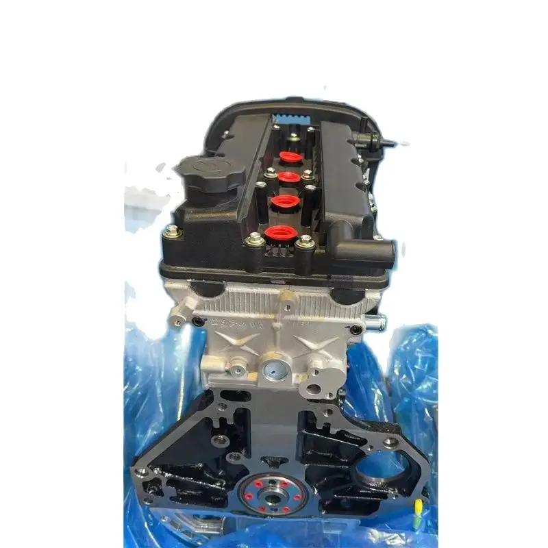 F16D3 ENGINE 1.6L FOR Chevrolet Cruze Aveo Optra Lacetti Daewoo Nexia Lanos Buick car