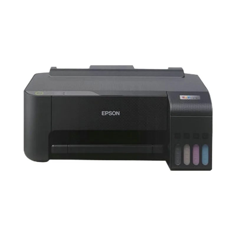 Household Color Inkjet Student Printer Wholesale 1218  Single Print Epson Ink Box