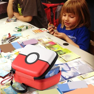 12 최고의 판매 포켓몬 카드 케이스 - №4