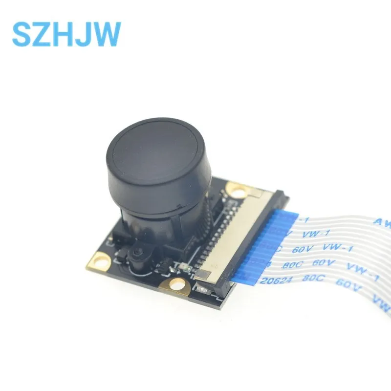 120 160 Degree HD 3280*2464 For Sony IMX219 Chip IMX219 Camera Module For NVIDIA Jetson Nano Board