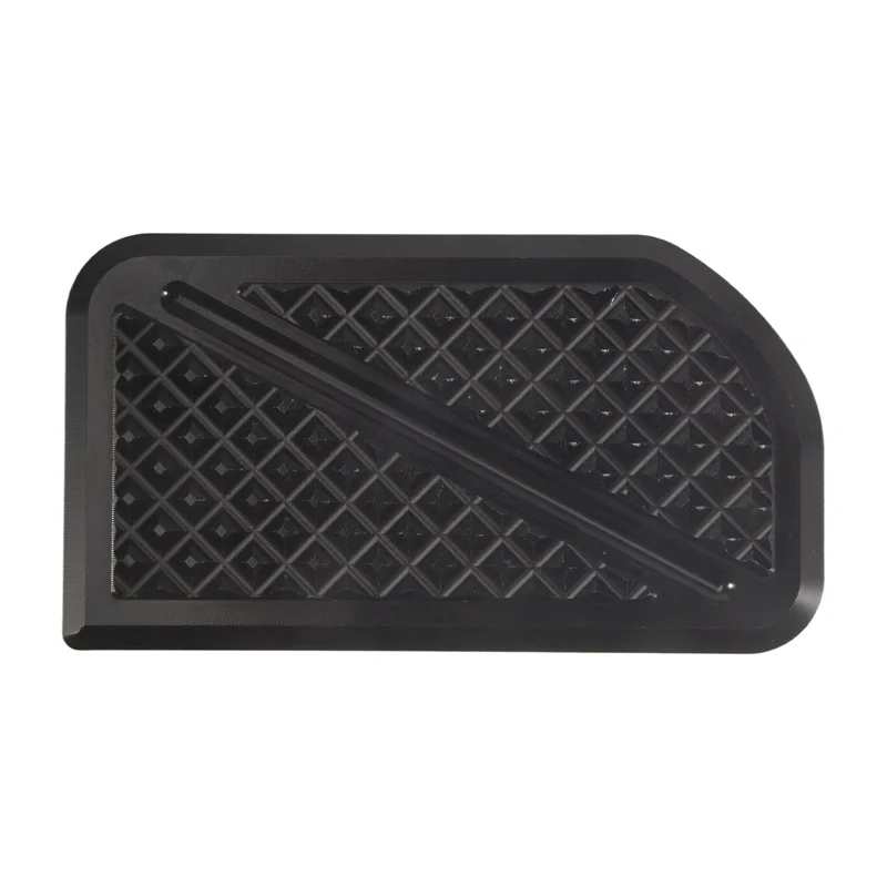 

New Rear Brake Pedal Enlarger Foot Brake Extension Pad Rear Brake Pedal Enlarger For