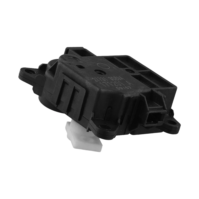 27731-3SB0A A/C Mode Door Actuator For Nissan Altima Maxima Murano Pathfinder Titan 2016-2018