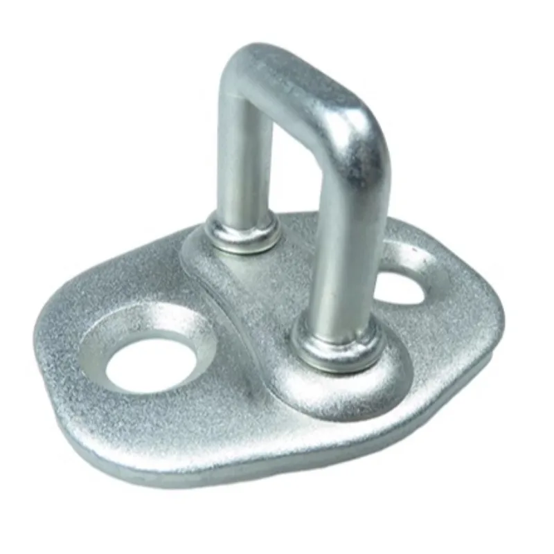 

Door Lock Ring Tailgate Lock Hook Latch for BYD F0 F3 G3 L3 Surui Yuan Qin G5 Song E5 F6 S6 S7 M6