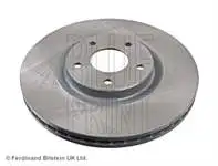 Store code: adn14141 for the brake disc (ayn141) air JUKE 2014--KOLEOS-(× 5)