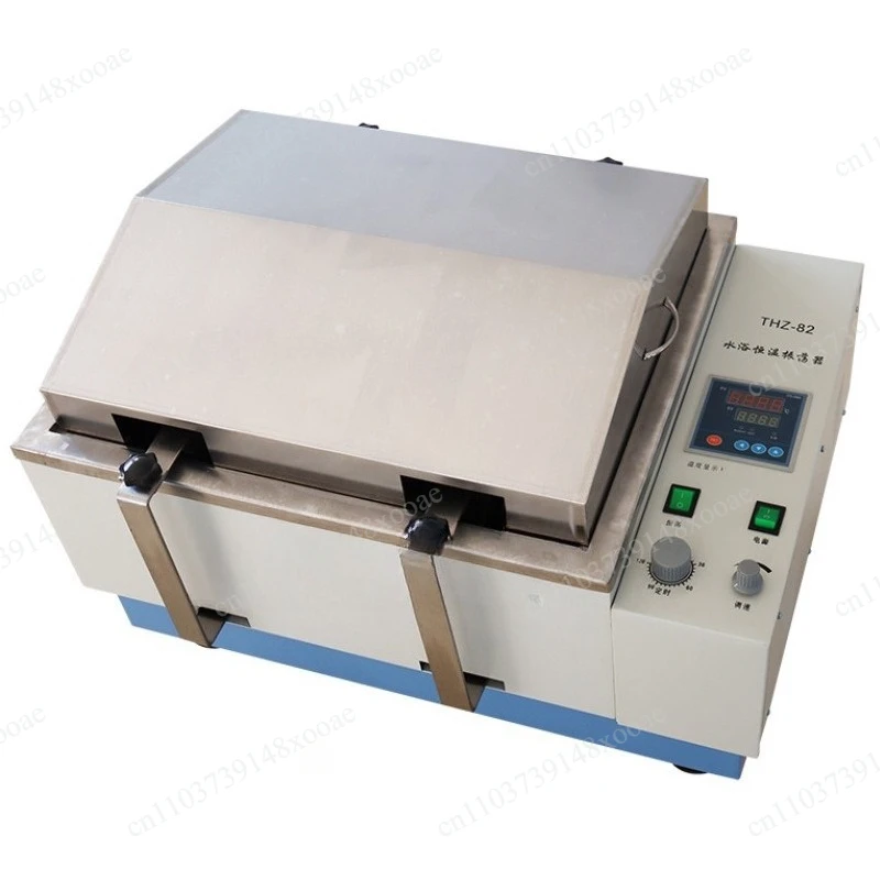 

Water Bath Oscillator SHA-B/C Constant Temperature Oscillation Cyclotron/Reciprocating, Cyclotron Reciprocating Water Bath