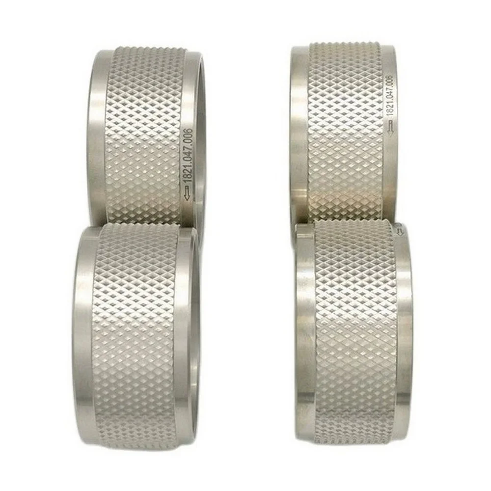 Orgapack reserveonderdelen 1821047006   of 1821047014   Spanwieltoevoerwiel voor ORT200 kunststof omsnoeringsapparaat op batterijen