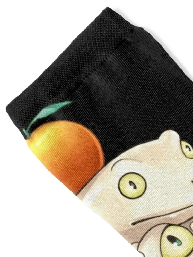 toadally awesome Socks designer brand christmas gifts hip hop kawaii Socks Women Men's