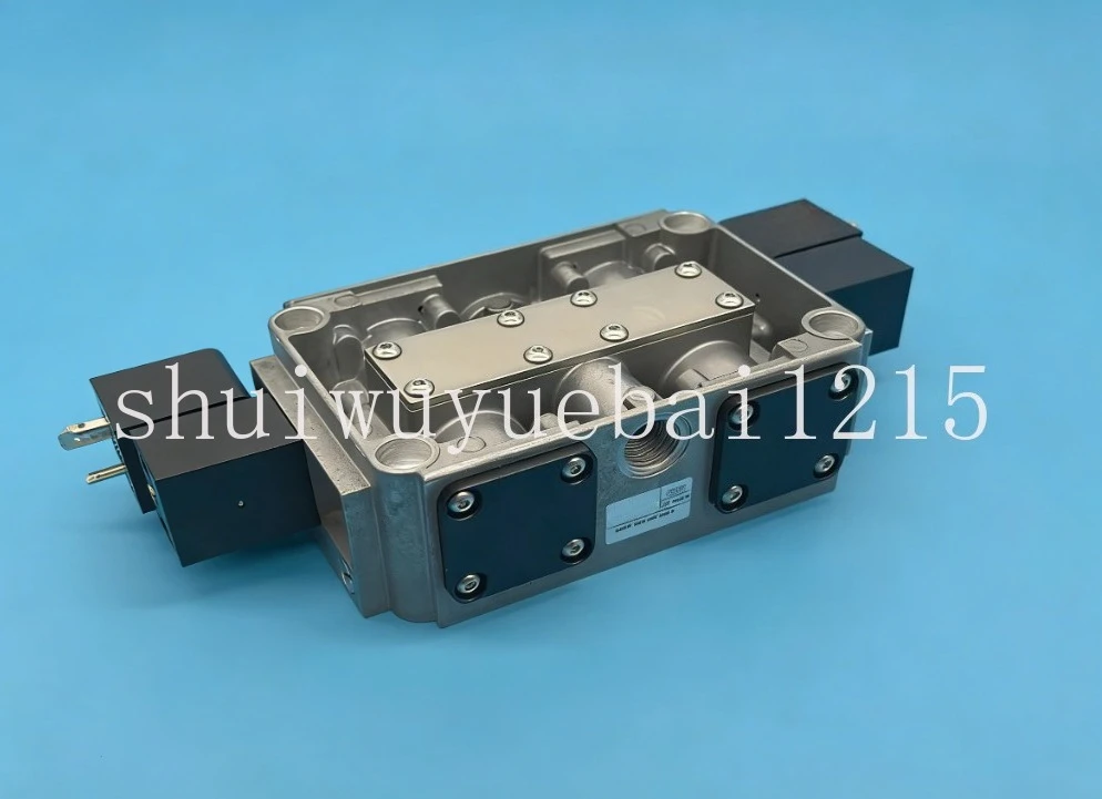 C2.184.1051 Printing machine CD102 combined pressure cylinder SM102 combined pressure cylinder valve plate air separation valve