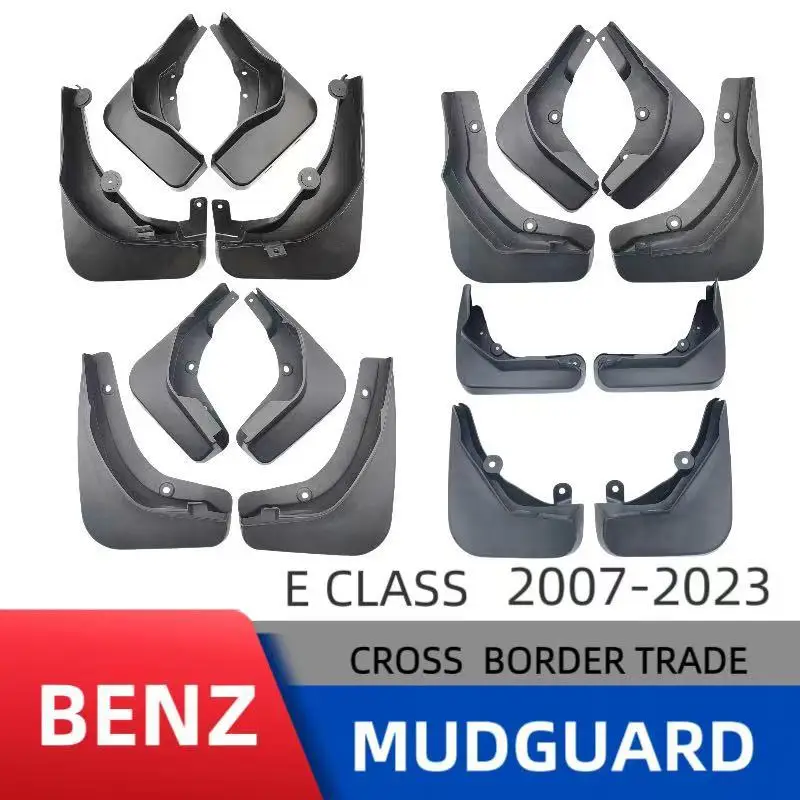 

Applicable to fenders of 2007-2023 Mercedes-Benz E-Class cars